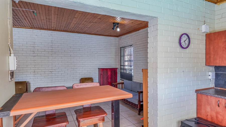 3 Bedroom Property for Sale in Dan Pienaar Free State